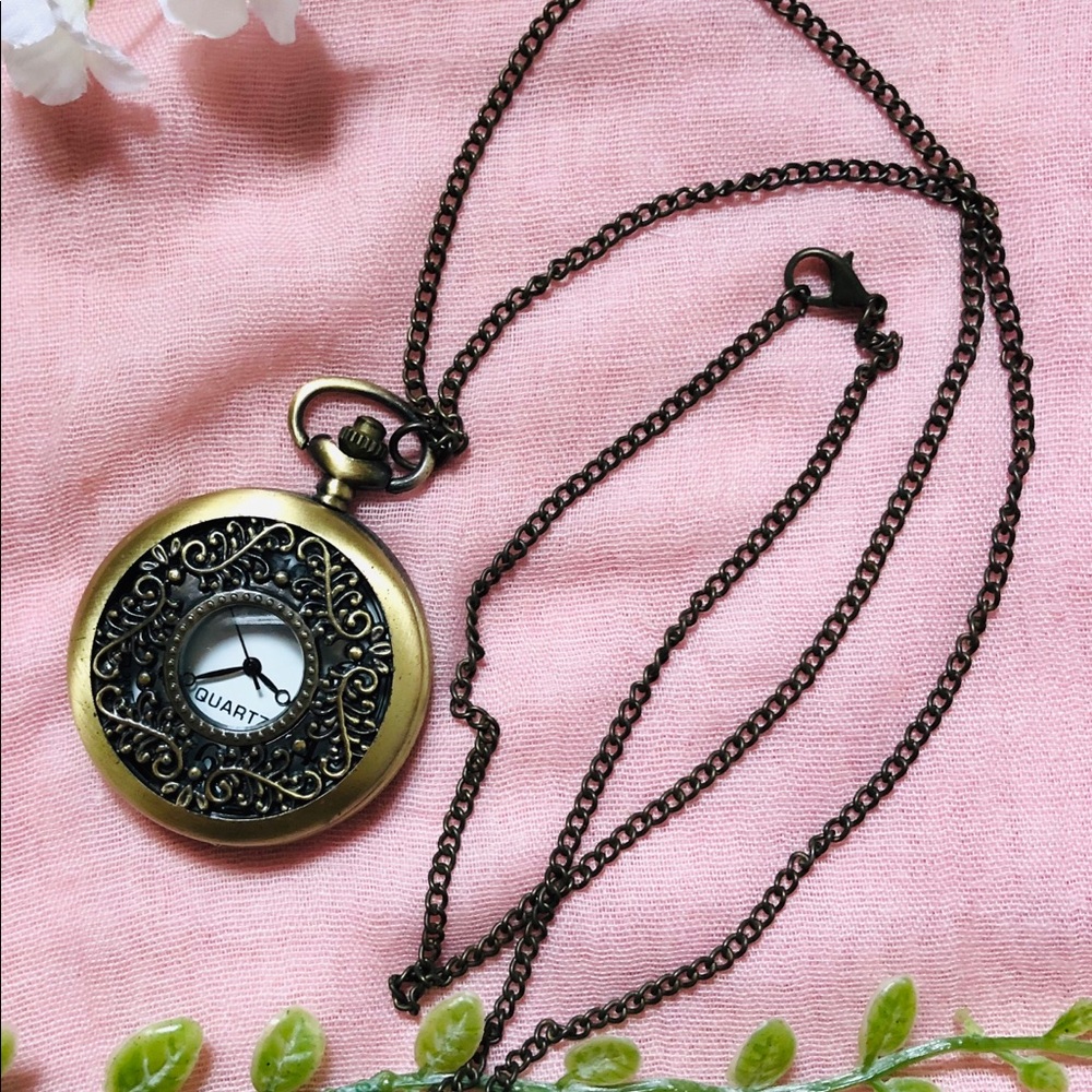 Vintage watch